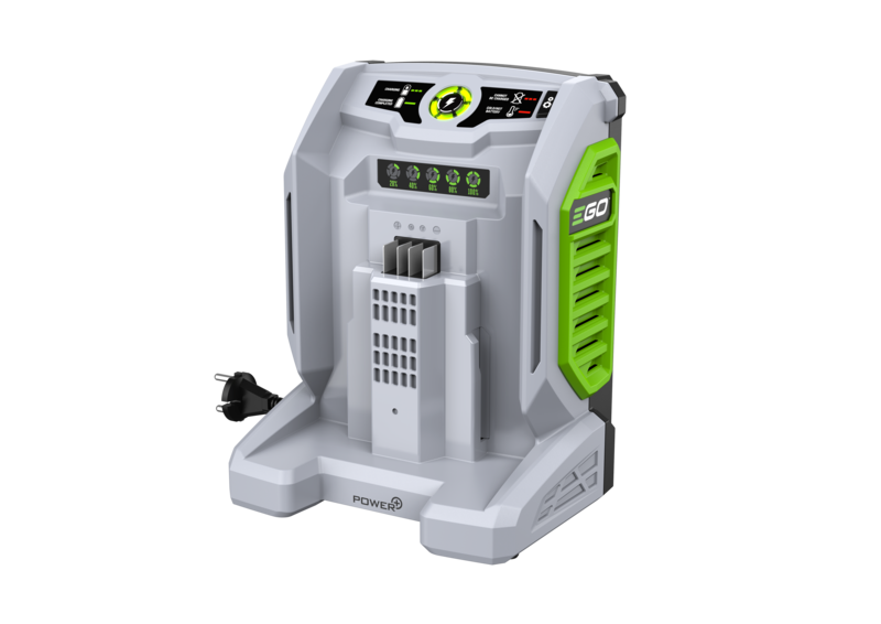 EGO CH7000E-T 700W RAPID+ Ladegerät