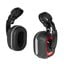 Milwaukee BOLT™ HP Kapselgehörschutz SNR 33 dB für Helm
