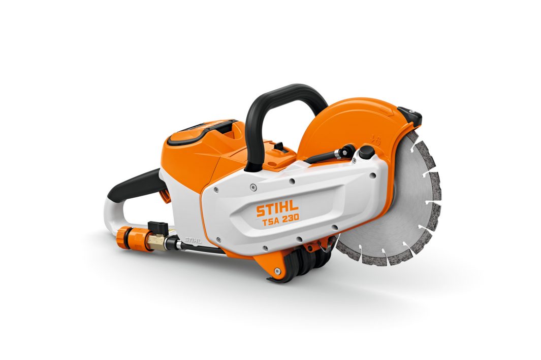 STIHL TSA 230 Grundgerät