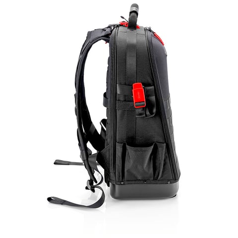 Knipex Werkzeugrucksack Modular X18 Elektro 22-teilig