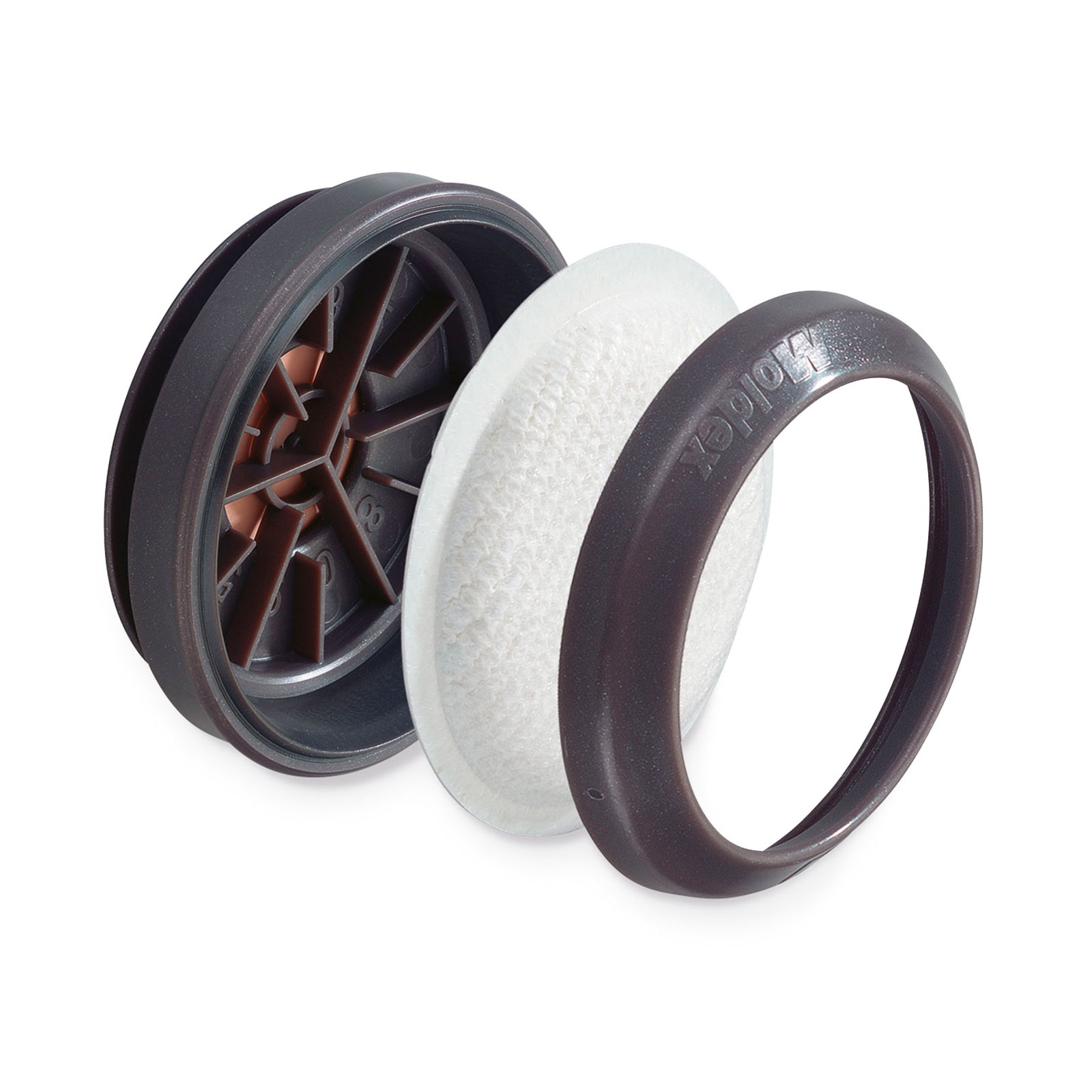Moldex Filteradapter 809501 Serie 8000 für Partikelfilter