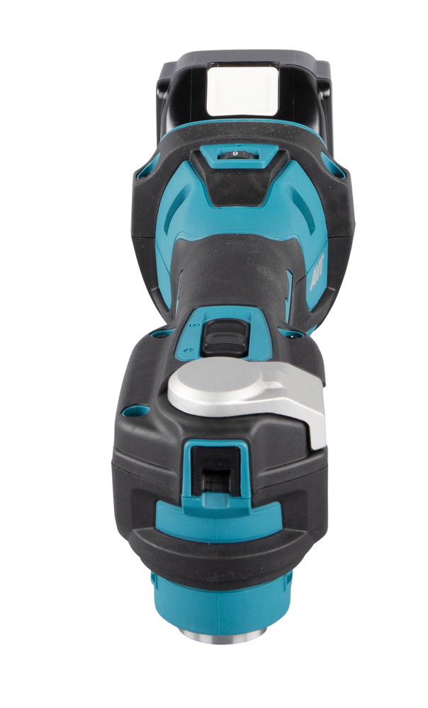 Makita Akku-Multifunktionswerkzeug DTM52T1JX2 18V 10.000-20.000 min⁻¹ StarlockMAX