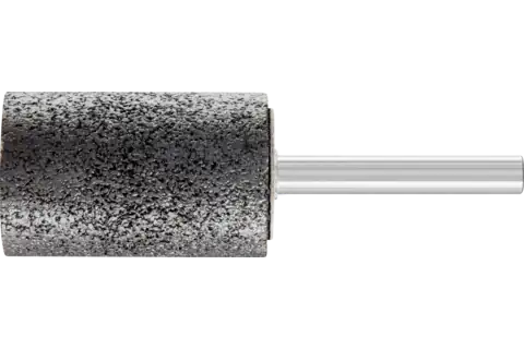 Pferd TOOLS Schleifstift Zylinder Ø 16x32 mm Schaft-Ø 6 mm A30 INOX EDGE