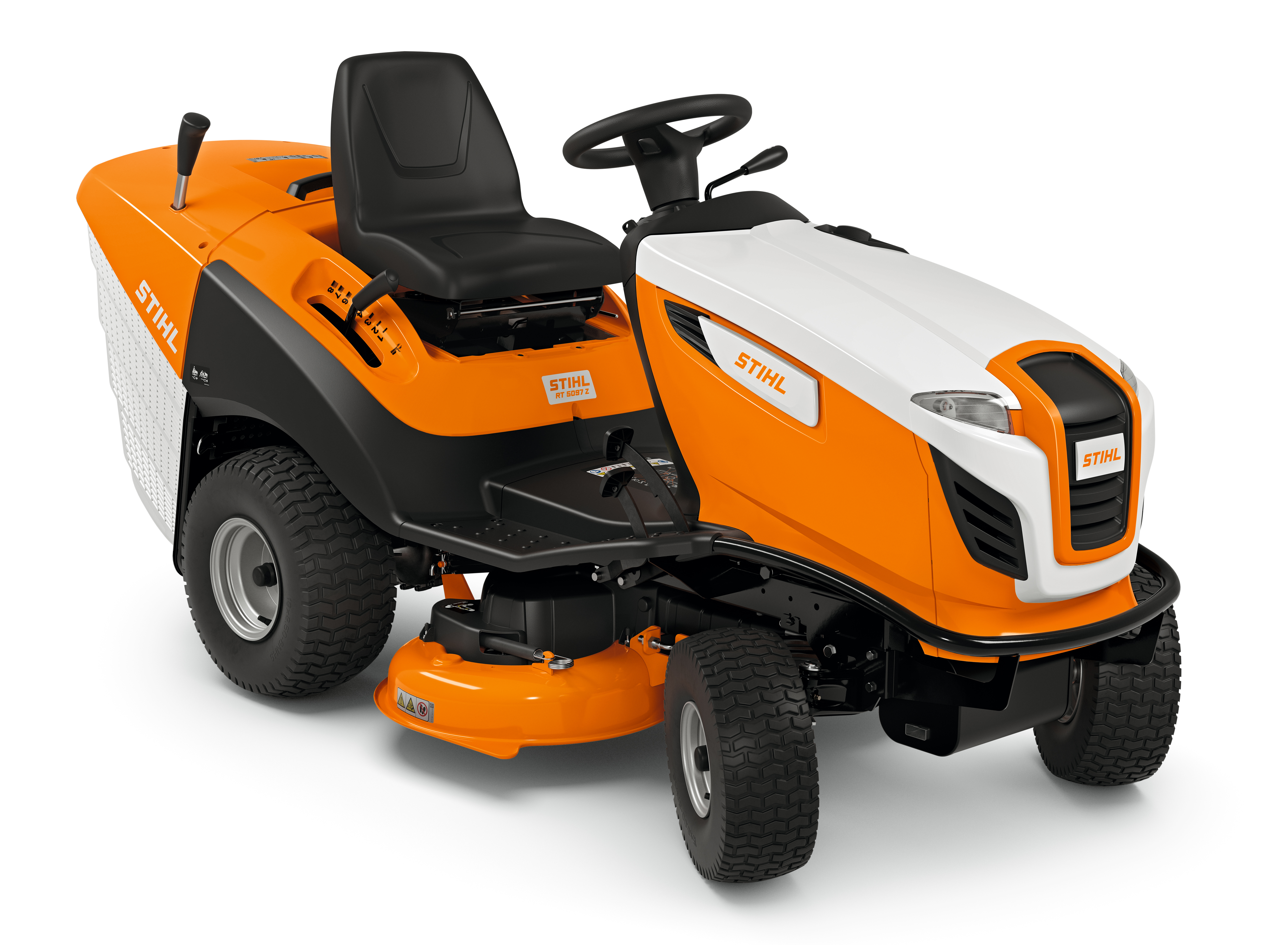 Stihl RT 5097 Z