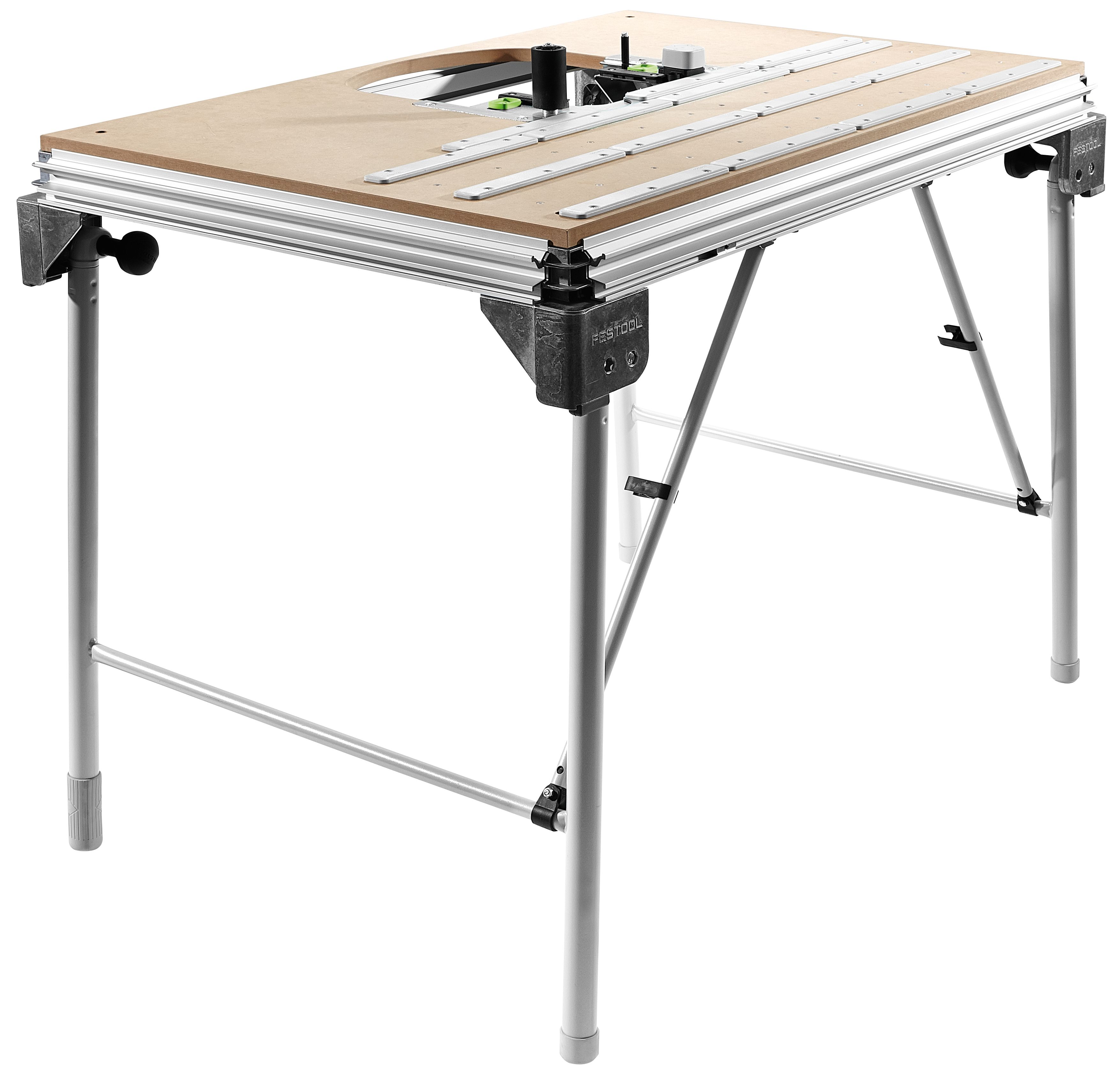 Multifunktionstisch MFT/3 Conturo-AP, Moebel, Tabelle, Kaffeetisch, Sperrholz, Schreibtisch