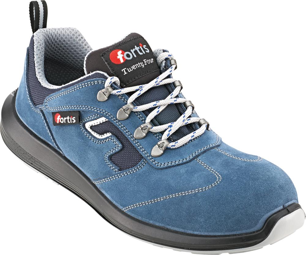 FORTIS Sicherheitshalbschuh Asgard, S1