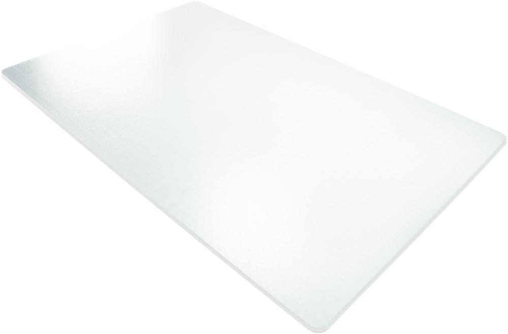 Miltex Bodenschutzmatte Ecogrip Solid B120xT180cmTeppichböden transparent
