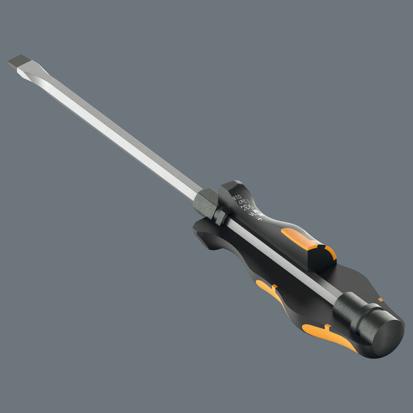 Series 900 – the Chiseldriver, Gerät, Schraubenzieher, Werkzeug