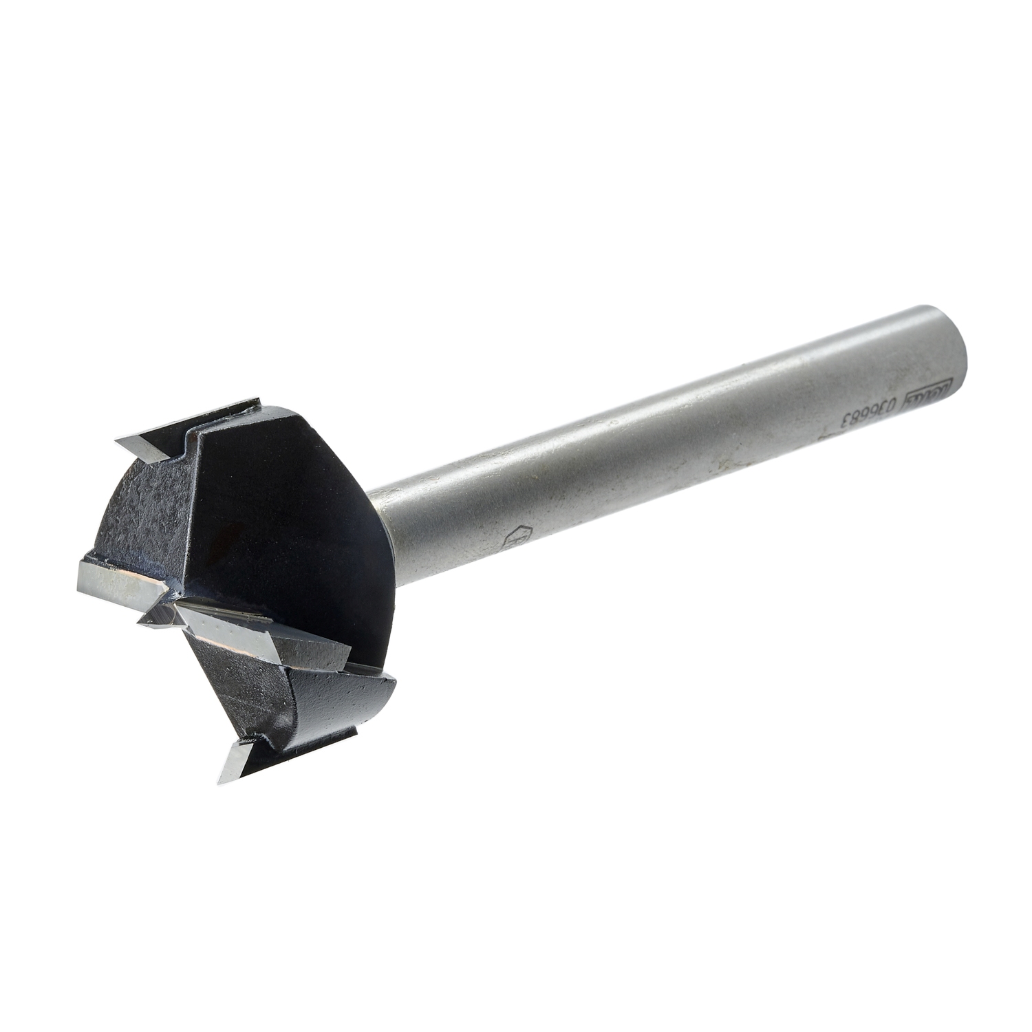 HETTICH Hartmetallbohrer, ø 35 mm, 90 mm