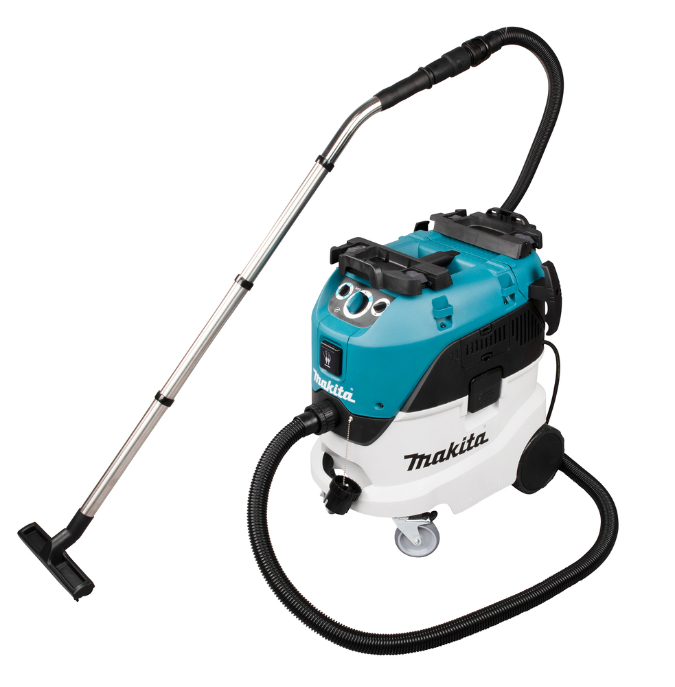 Makita VC4210M Nass-/Trockensauger 1200W Staubklasse M 42L