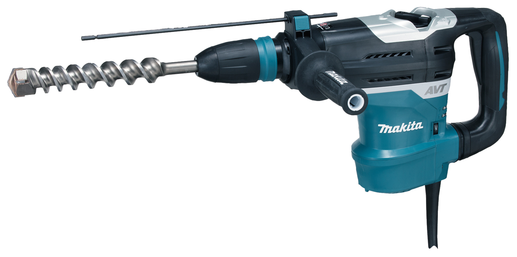 Makita Kombihammer HR4013C