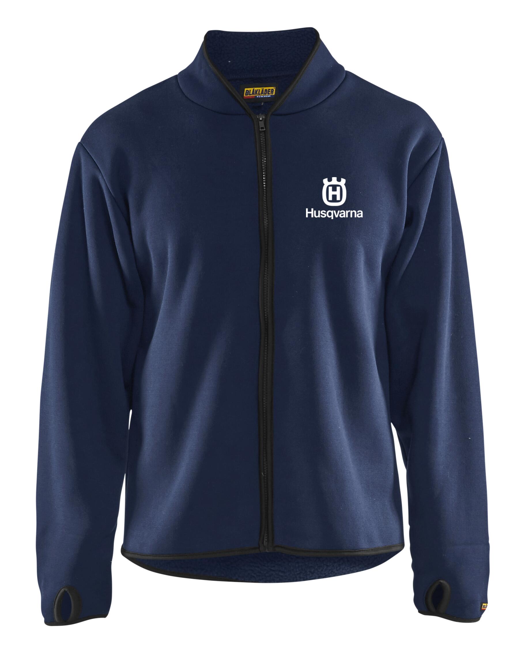 Husqvarna Florjacke Unisex marine