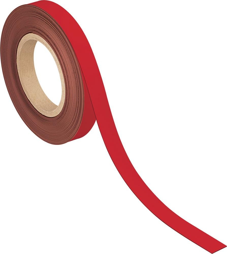 Maul Kennzeichnungsband magn. 2cm x 10m