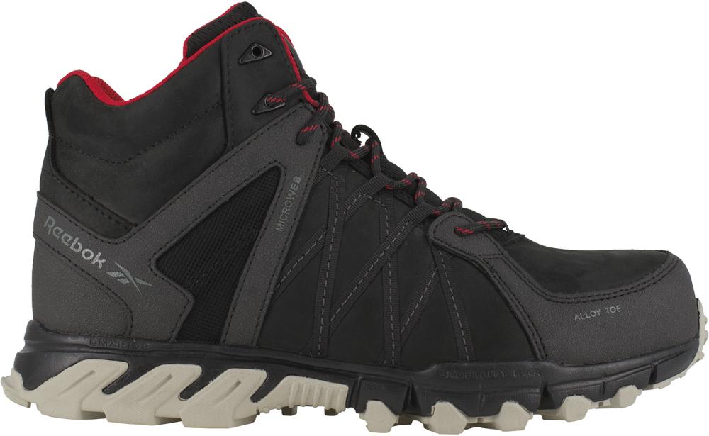 Sicherheitsstiefel Trailgrip  IB1052, S3 SRC