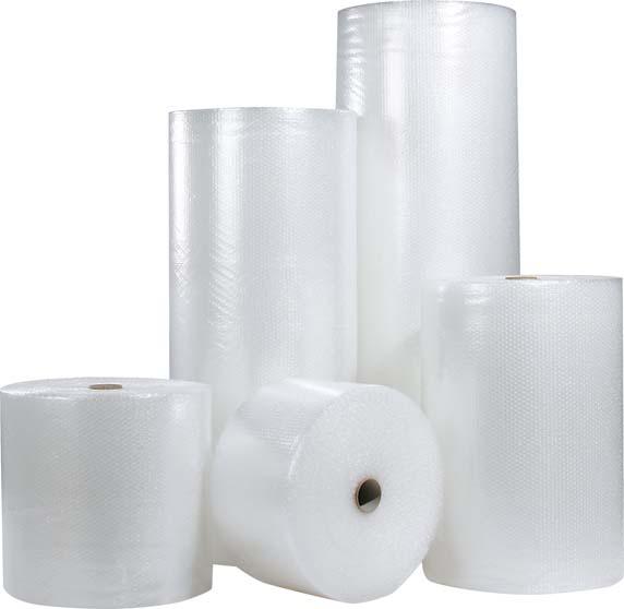 Produktbild Luftpolsterfolie, 2- und 3-lagig