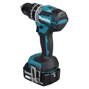 Makita Akku-Schlagbohrschrauber DHP484Z 18V bürstenlos 65Nm