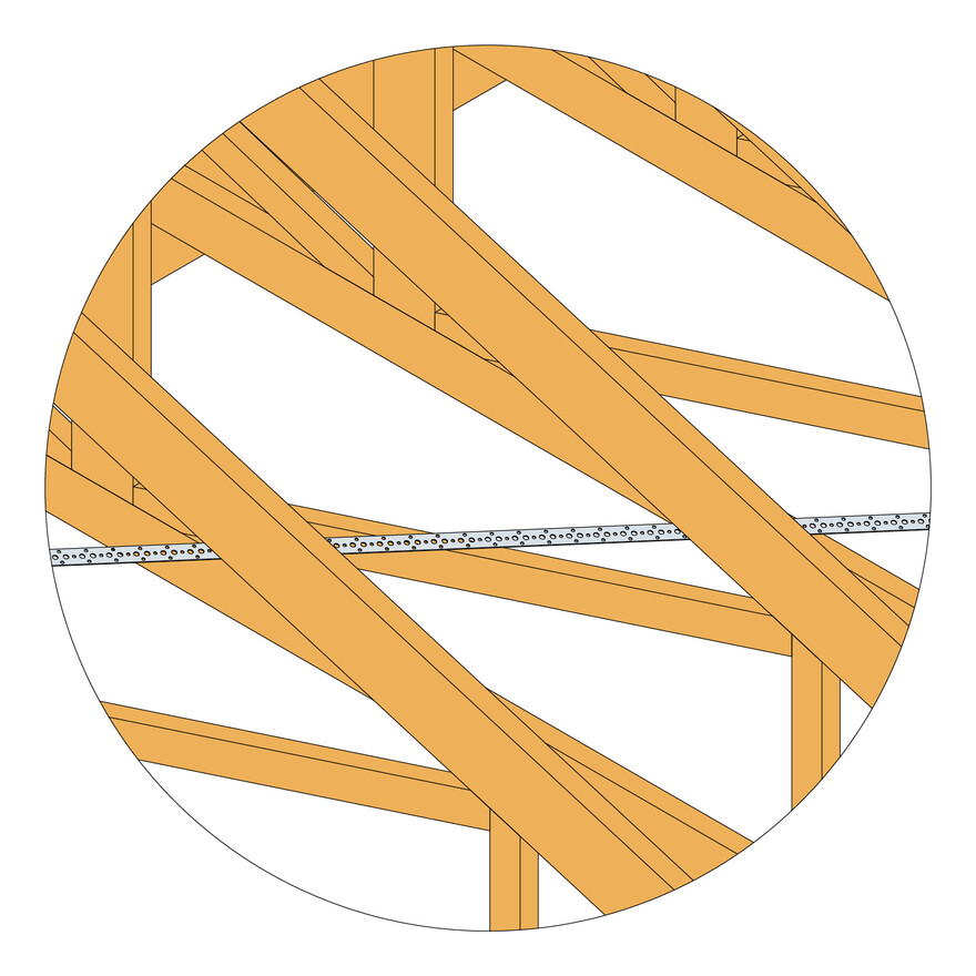 Produktbild, Sperrholz, Holz, Sphäre