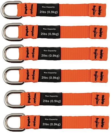 Werkzeugverbinder 3700 6er-Pack