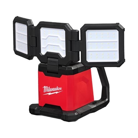 Milwaukee M18™ Akku-Leuchte M18 MDTL 4.500 Lumen TRUEVIEW™