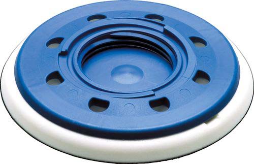 Schleifteller ST-STF D125/8 FX-H-HT
