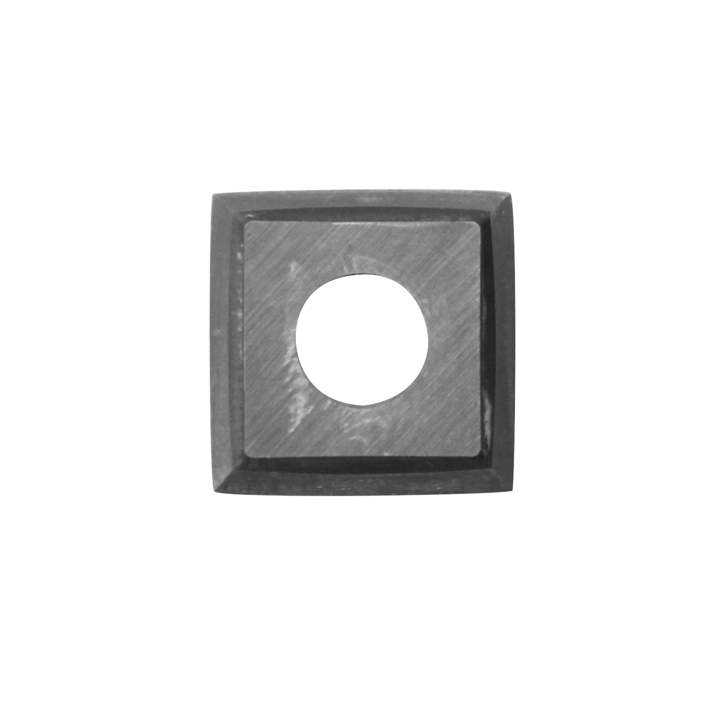 Mafell Vorschneider-Wendeplatte, 14 x 14 x 2 mm Hauptbild