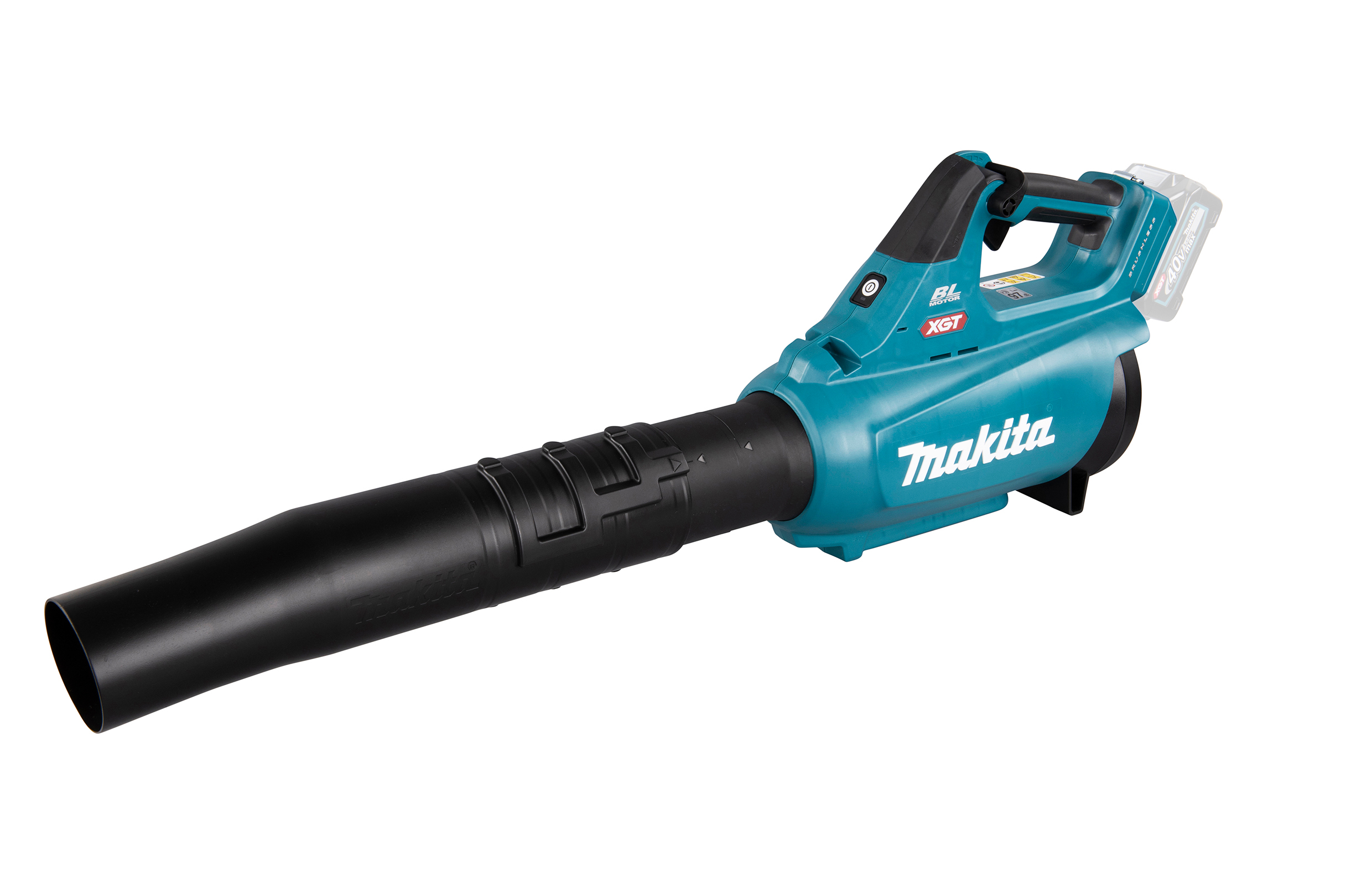 Makita Akku-Gebläse UB001GZ