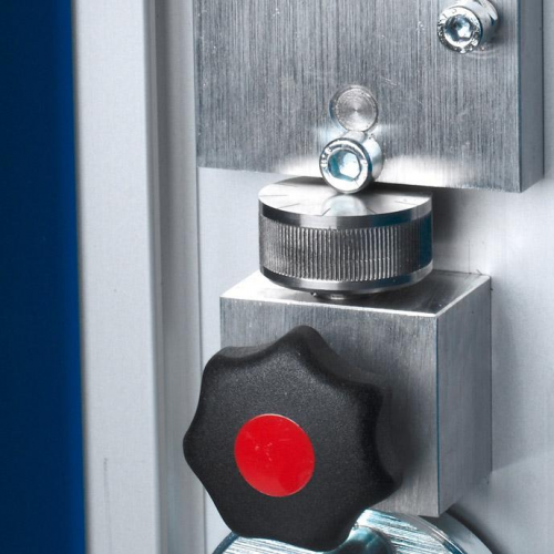 RUWI Feineinstellung RUWI Feineinstellung