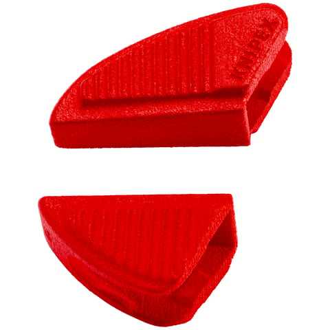 Knipex Kunststoffbacken 86 09 180 V01 3 Paar für 86 XX 180er Modelle (ab 2019)