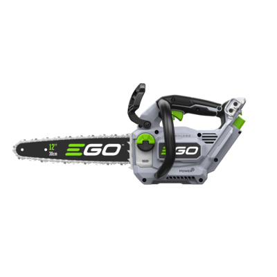 EGO CS1200E Top-Handle Kettensäge 30cm 56V Akku