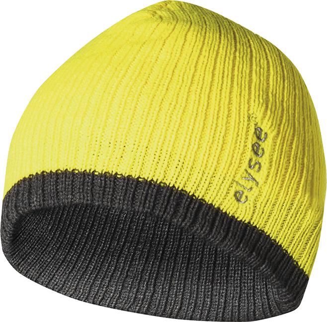 elysee Mütze, Thinsulate, gelb