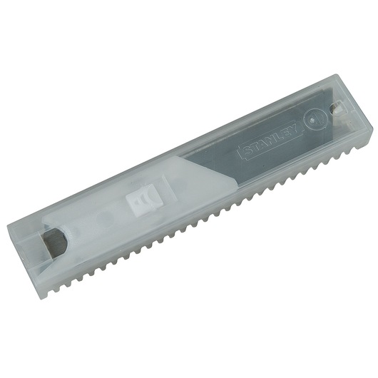 Stanley FatMax Abbrechklinge 18mm 10 Stück im Spender