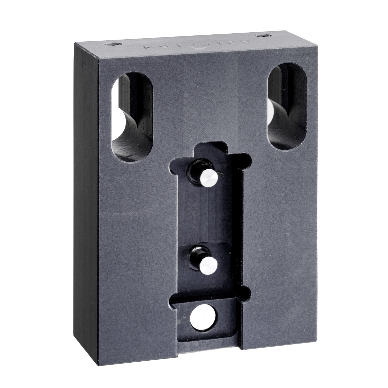 HETTICH Einpressmatrize für Linear-Montageplatten zum Einpressen