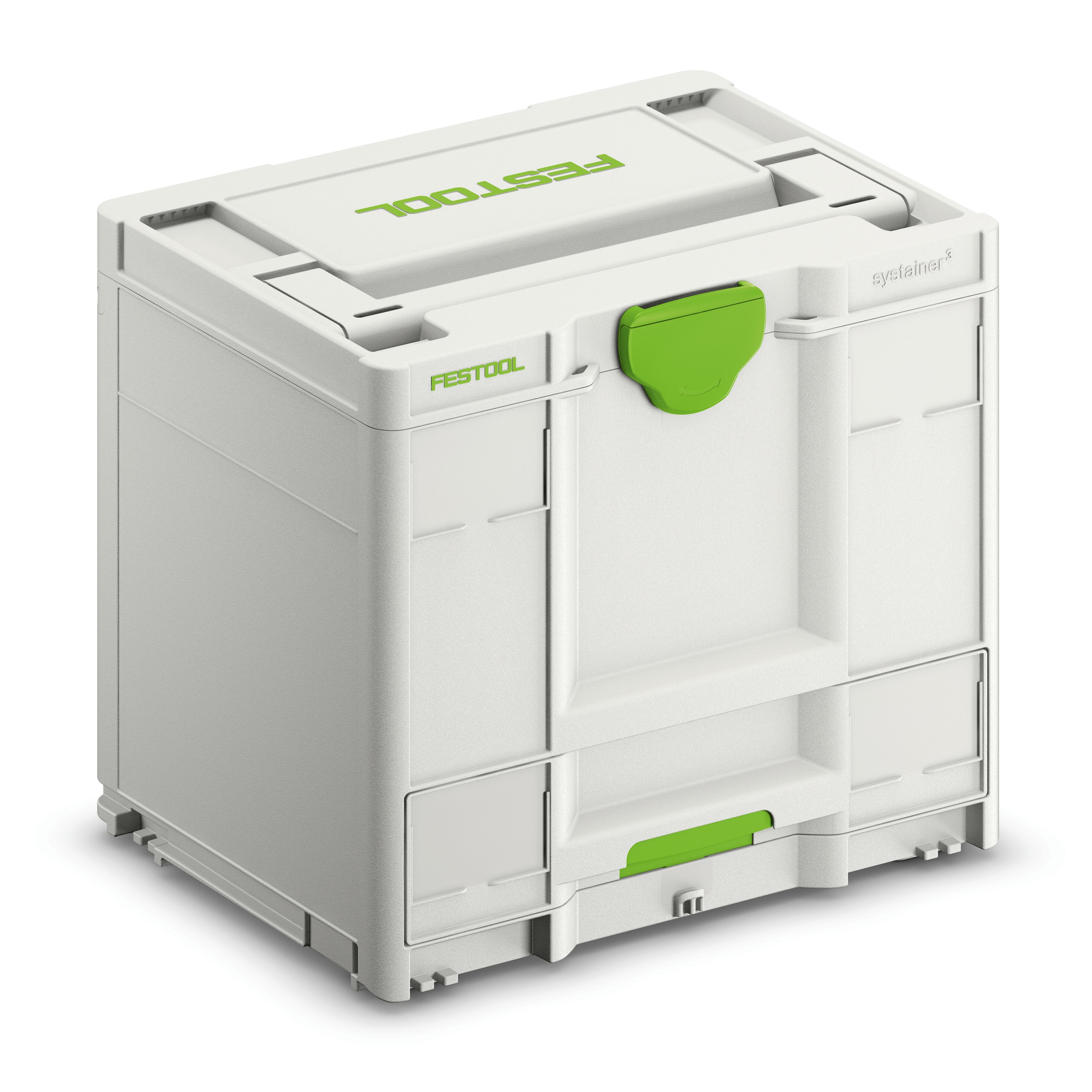 Systainer³ SYS3-COMBI M 337, Computerausrüstung, Elektronik, Hardware, Kiste