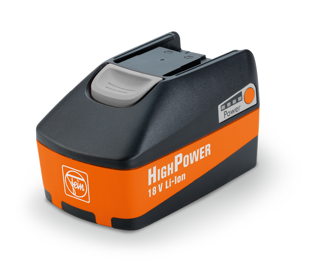 Fein HighPower Akku-Pack 18V 5,2Ah Li-Ion