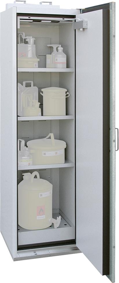 LaCont Gefahrstoffschrank Typ 90