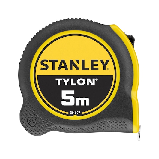 Stanley Maßband Tylon 5m/19mm