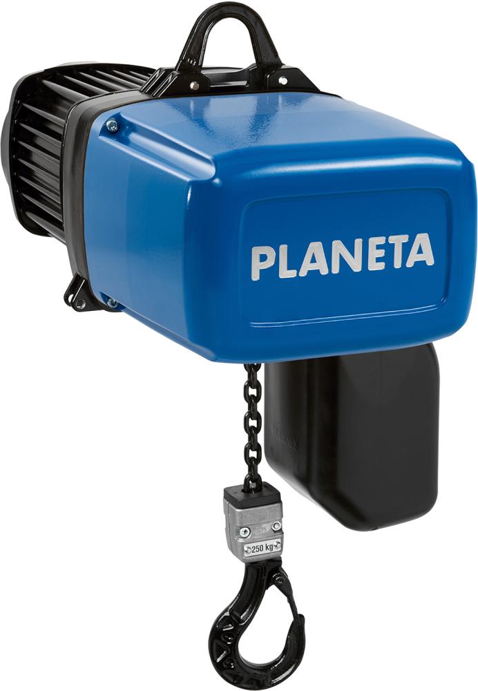 Produktbild PLANETA Elektrokettenzug PEH