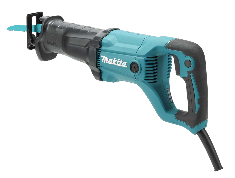 Makita Säbelsäge JR3051TK 1200W 30mm Hub werkzeugloser Wechsel