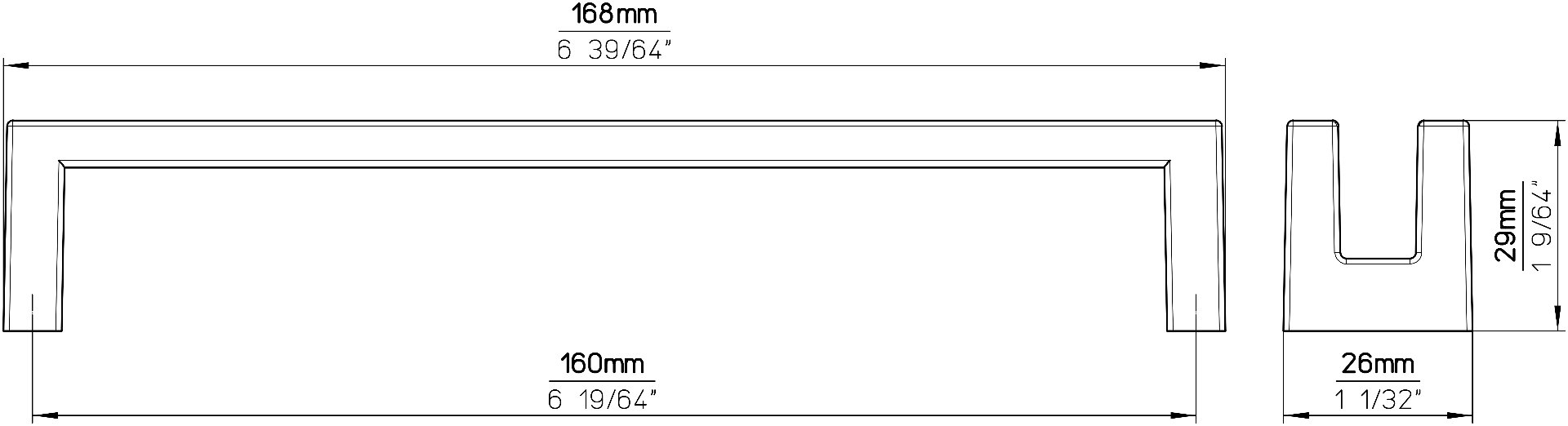 Technische Zeichnung