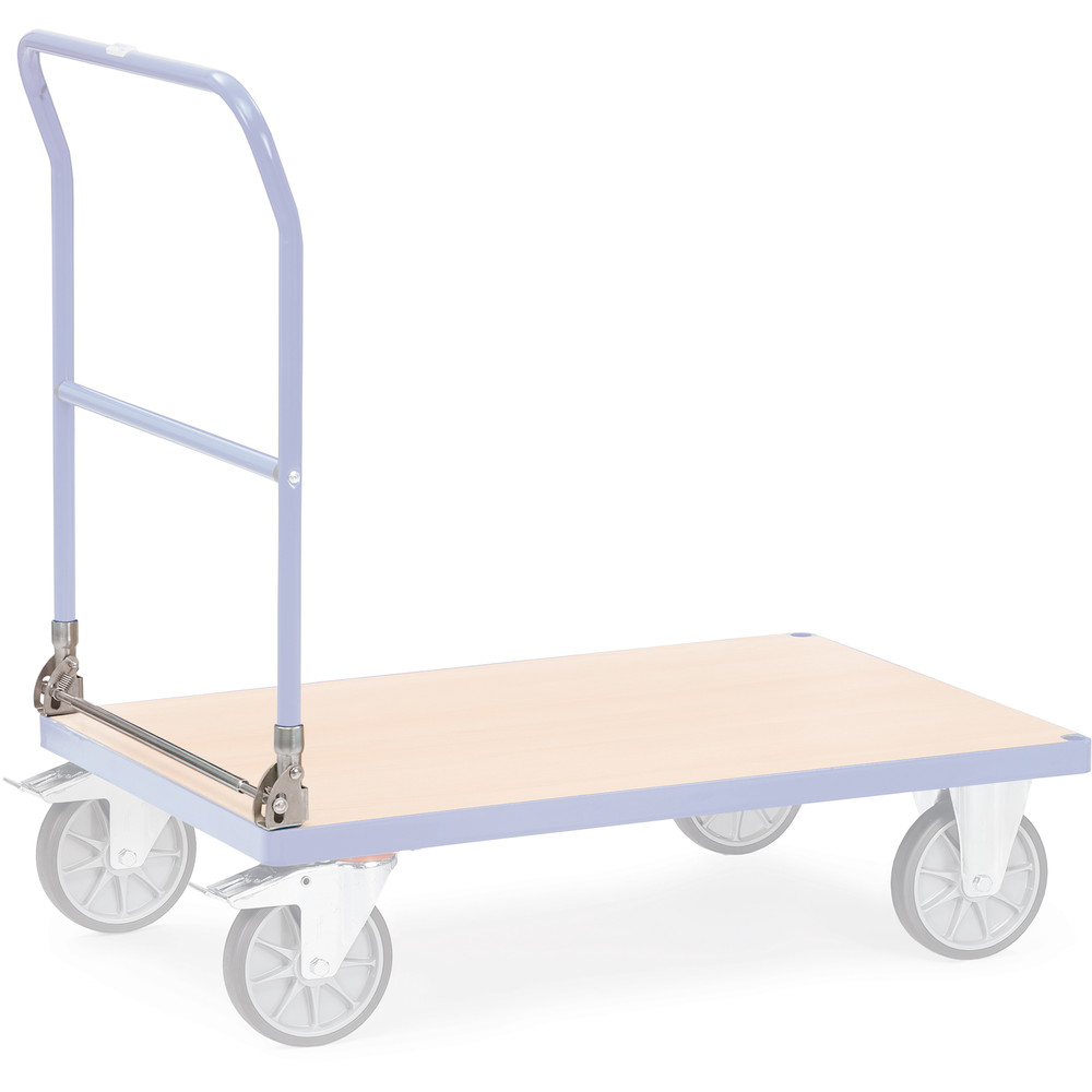 Fetra Klappgelenk 1273-2 für MultiVario-Wagen 700 mm breit