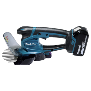 Makita Akku-Gras-/Strauchschere DUM604ZX 18V (ohne Akku, ohne Ladegerät)