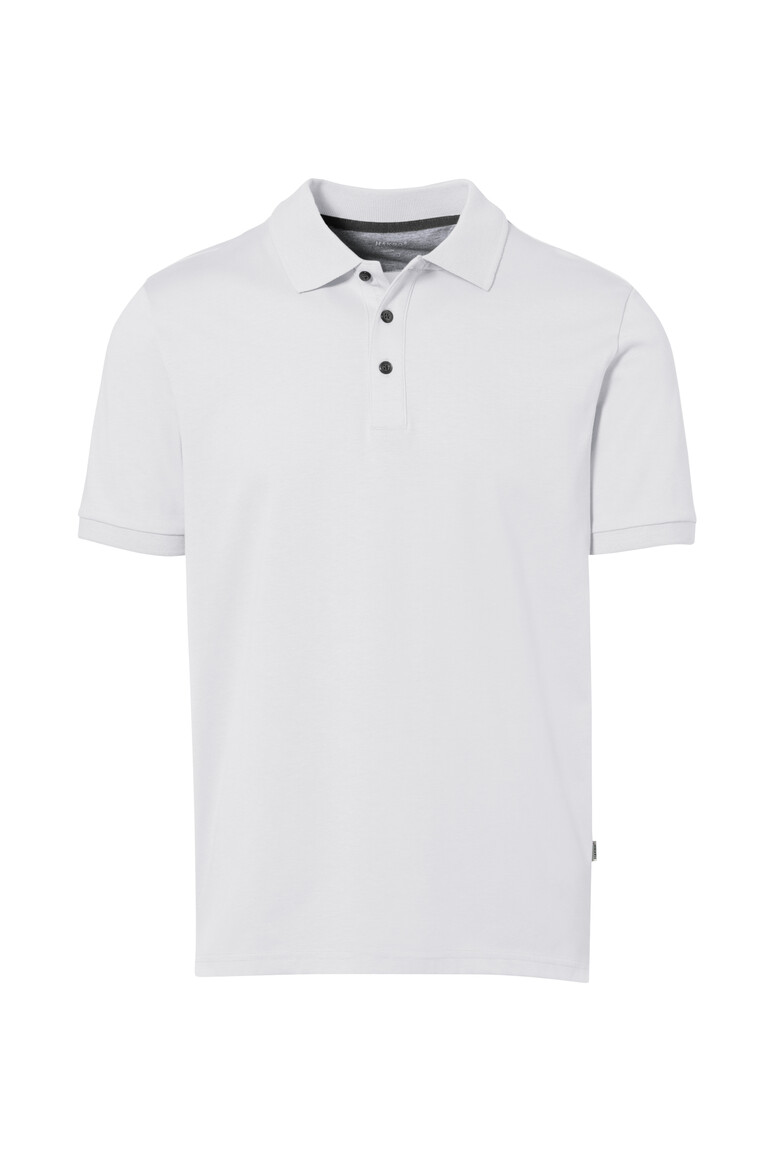 HAKRO Cotton Tec Poloshirt 814