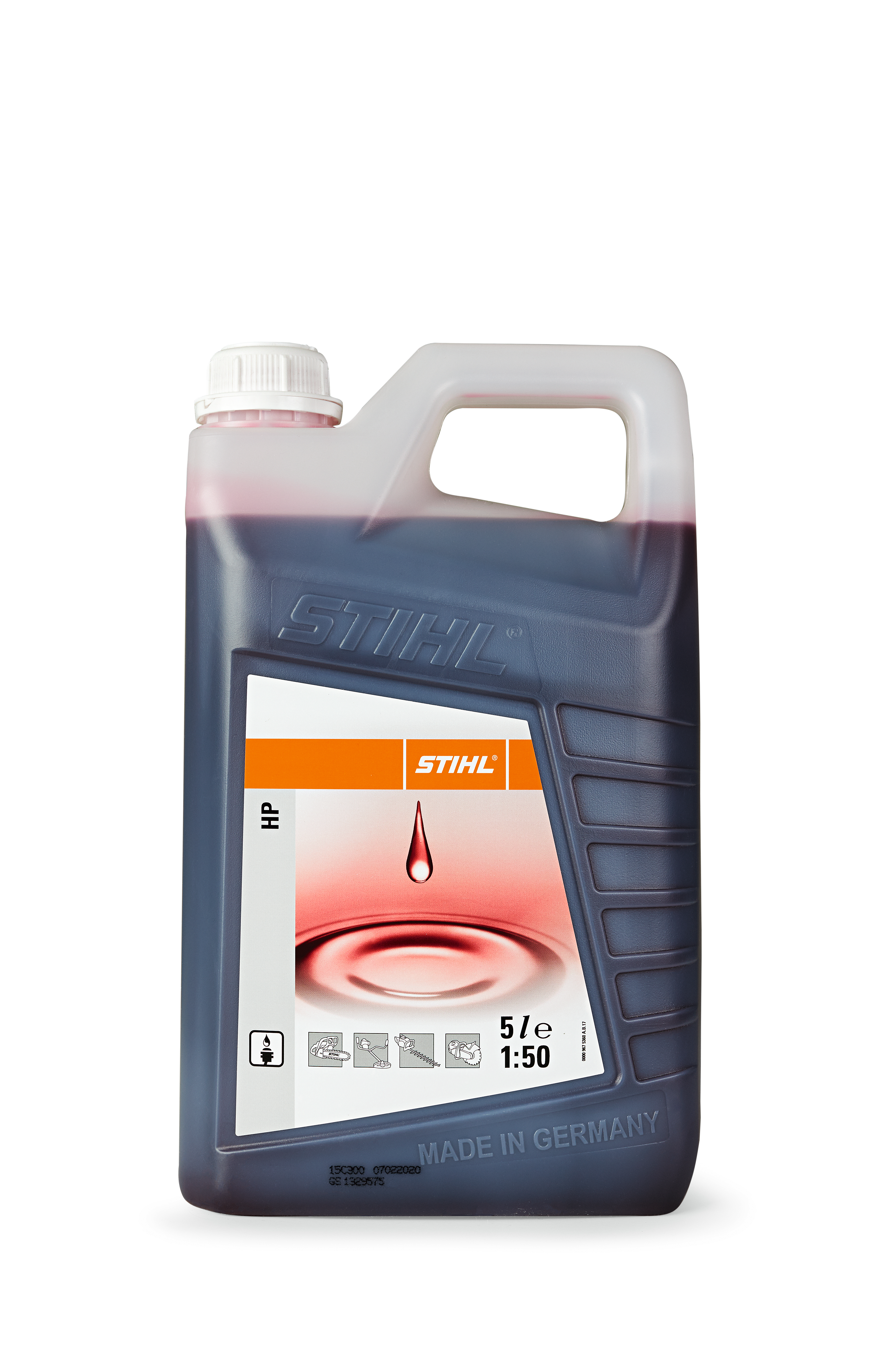 Stihl HP 5L