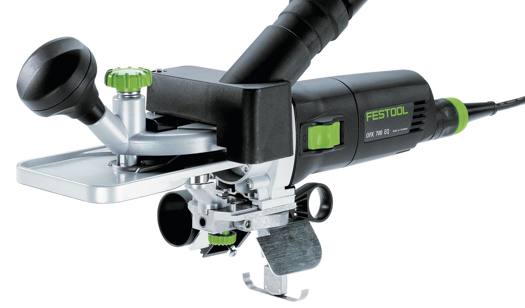 Produktbild Kantenfräse OFK 700 EQ-Plus