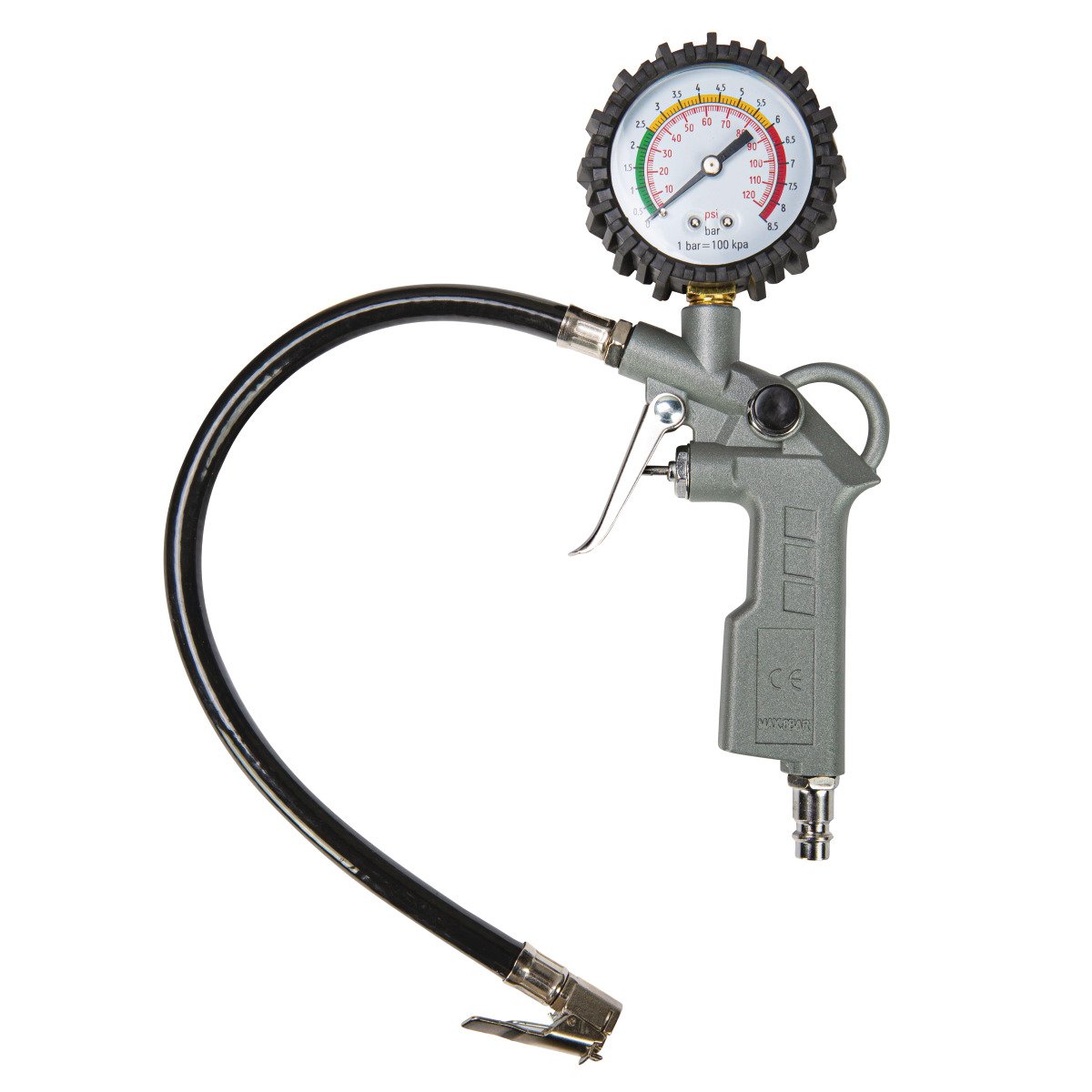 Druckluft & Hydraulik