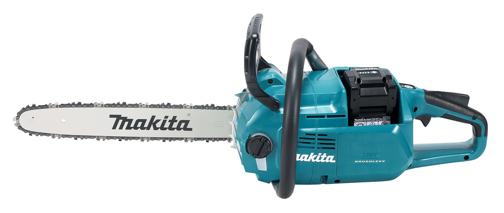 Makita Akku-Kettensäge UC012GZ 40V max. 40cm Schwertlänge