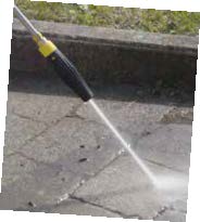 Kränzle Vario-Jet 042