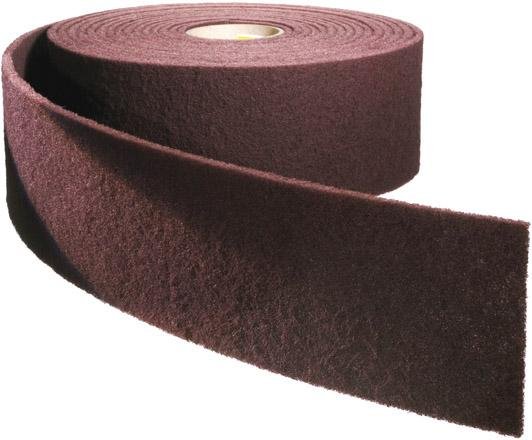 Schleifvlies webrax 115mm x 10m K1500 Hermes