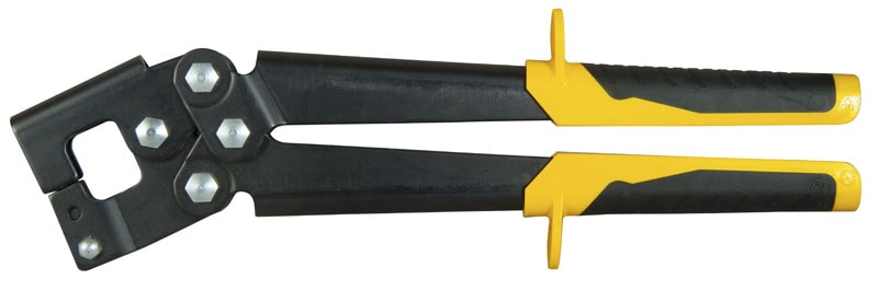 Stanley Verbundzange 15-273 280mm bis 0,6mm Blechstärke