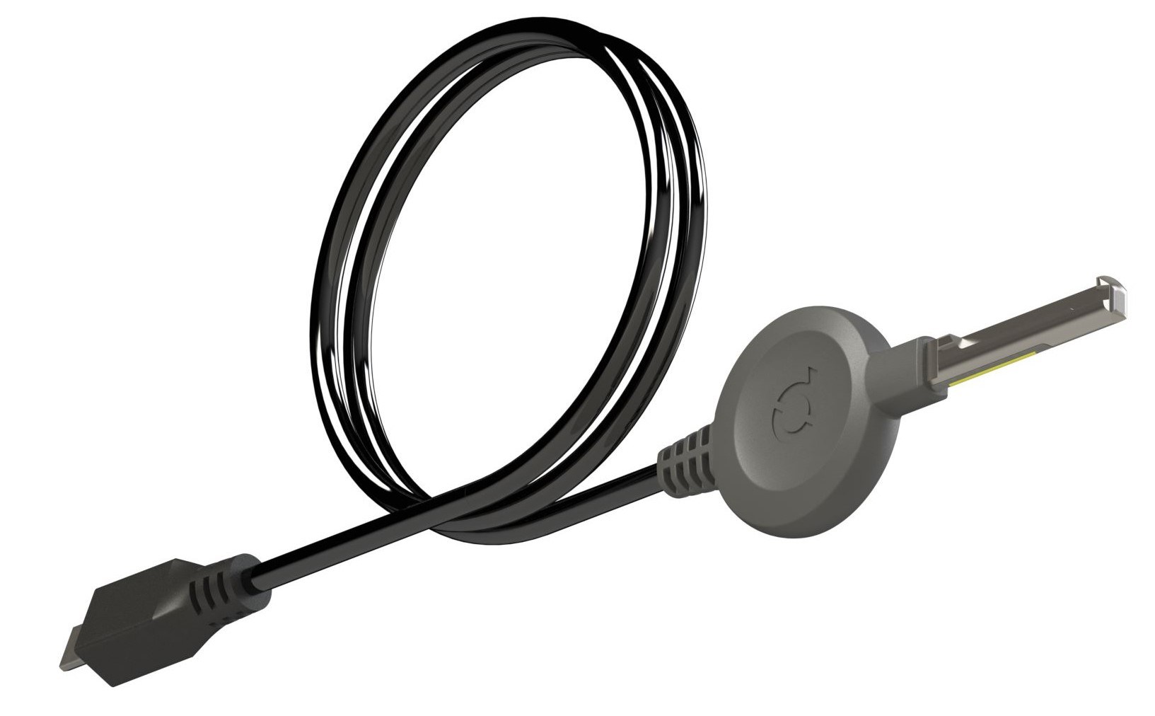 iLOQ S5 Programmierkabel